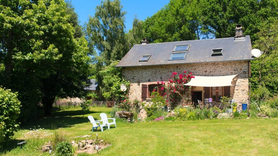 acheter une maison
