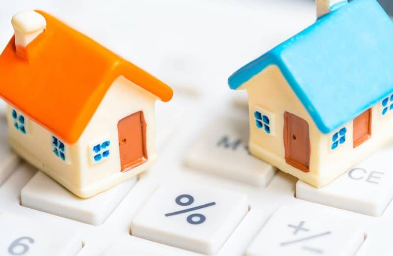 assurance logement en Allemagne