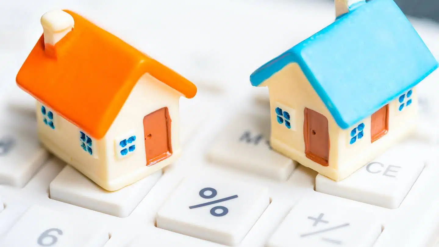 assurance logement en Allemagne