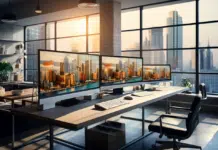 Omega Safti : connexion au logiciel