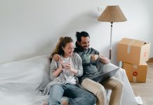 Financer un déménagement : la solution du crédit déménagement