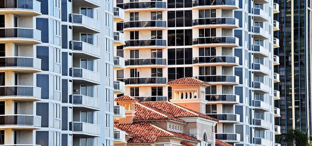 Quels avantages d’acheter avec un promoteur immobilier