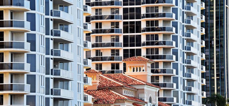 Quels avantages d’acheter avec un promoteur immobilier