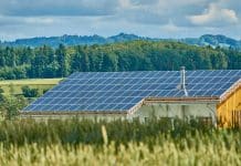 Le stockage d’énergie solaire