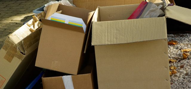 Déménagement sur Clermont-Ferrand, voici comment vous y prendre