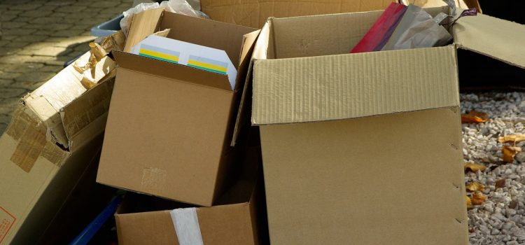 Déménagement sur Clermont-Ferrand, voici comment vous y prendre