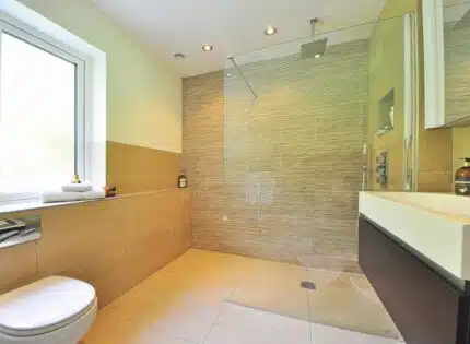 Comment choisir son receveur de douche ?