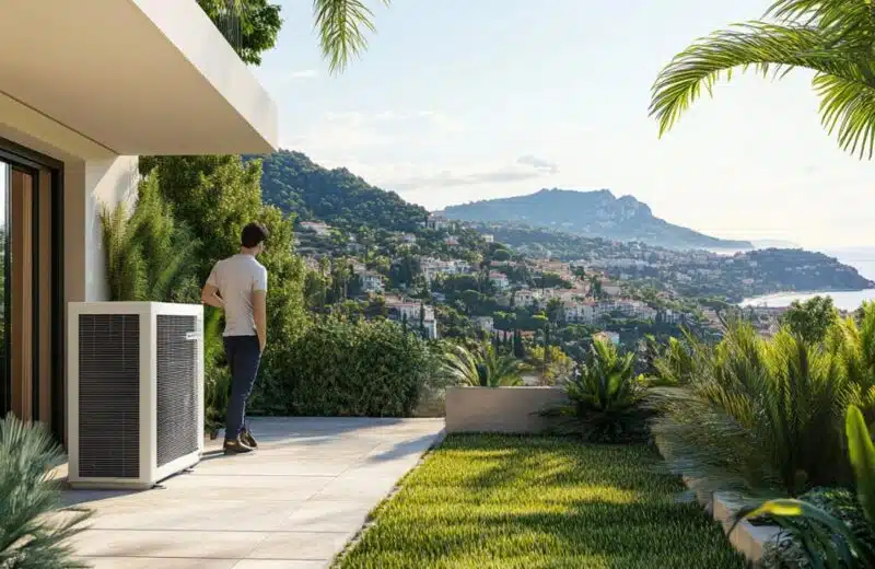 Comment assurer un entretien efficace de la climatisation dans les Alpes-Maritimes ?
