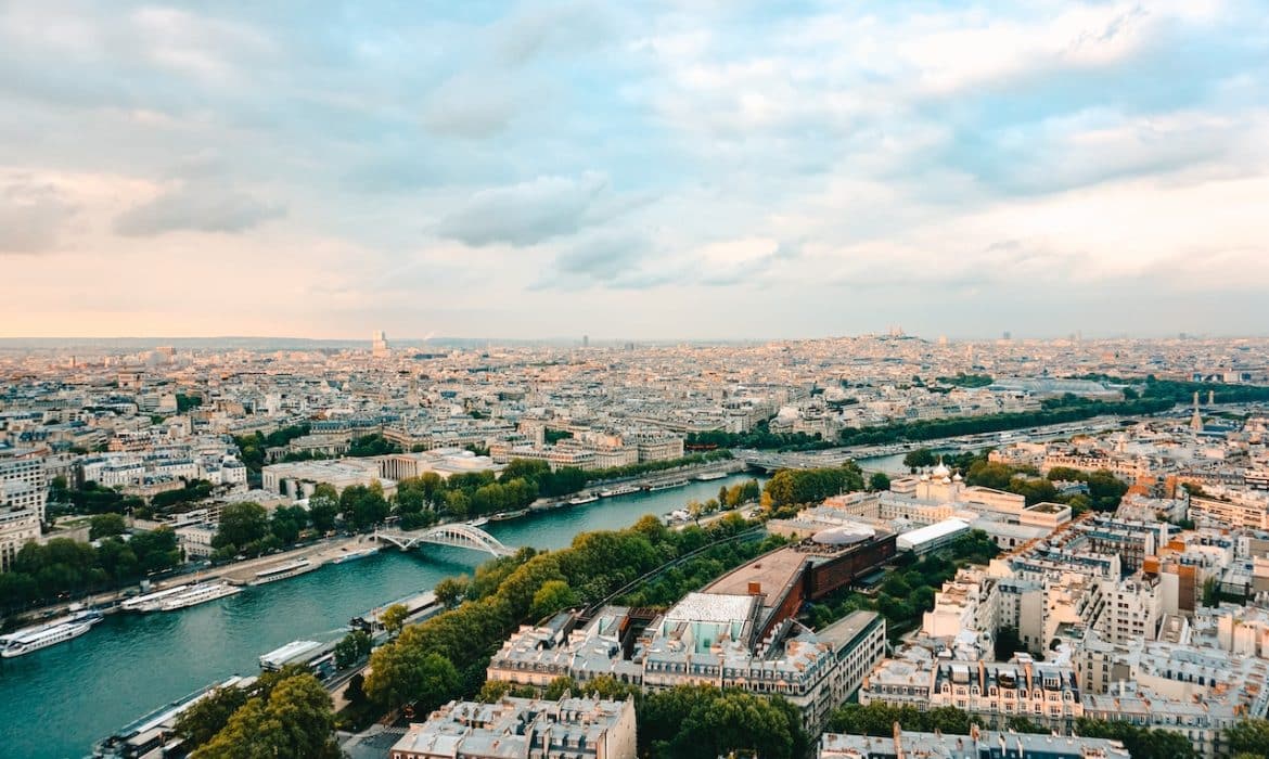 4 astuces pour trouver le bureau idéal à Paris