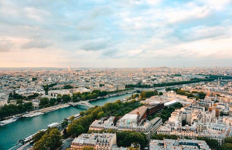 4 astuces pour trouver le bureau idéal à Paris