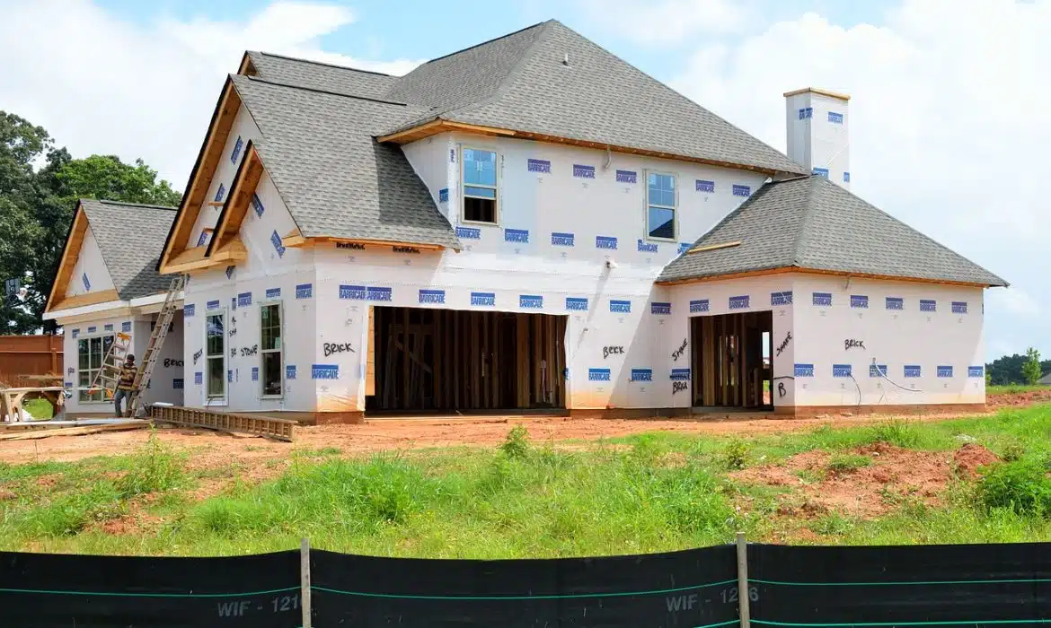 Les avantages de faire appel à un constructeur de maisons individuelles pour votre projet immobilier