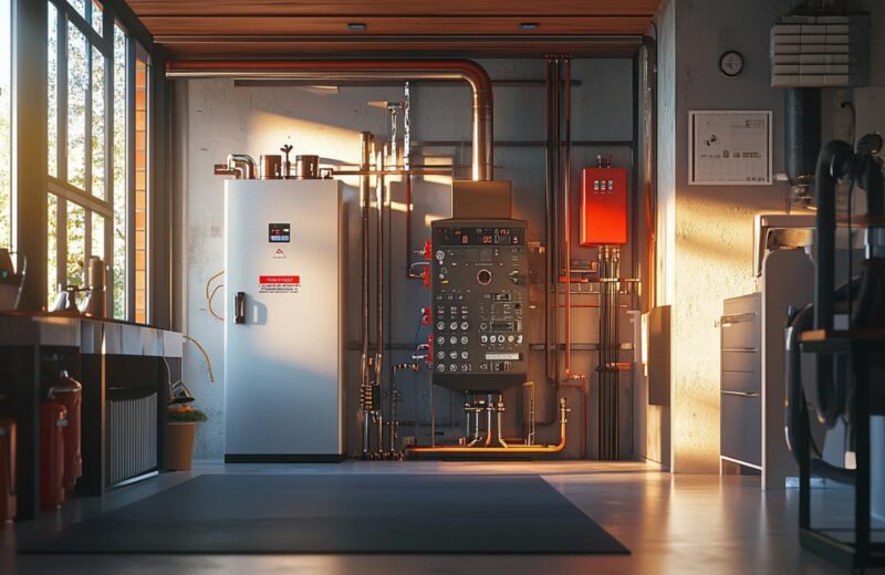 Comment bien entretenir votre chaudière gaz pour des économies d’énergie optimales