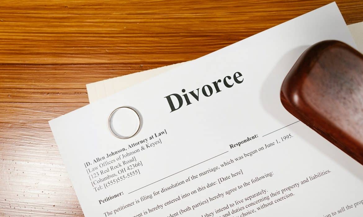 Le choix de la séparation sans divorce : une option de plus en plus prisée