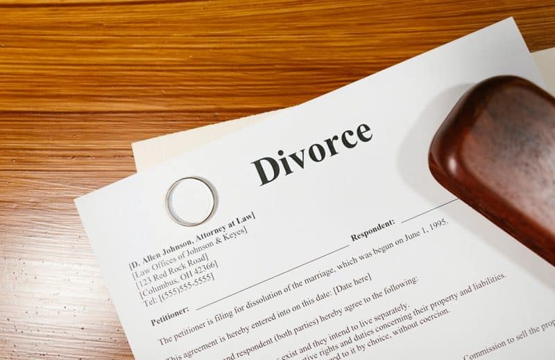 Le choix de la séparation sans divorce : une option de plus en plus prisée