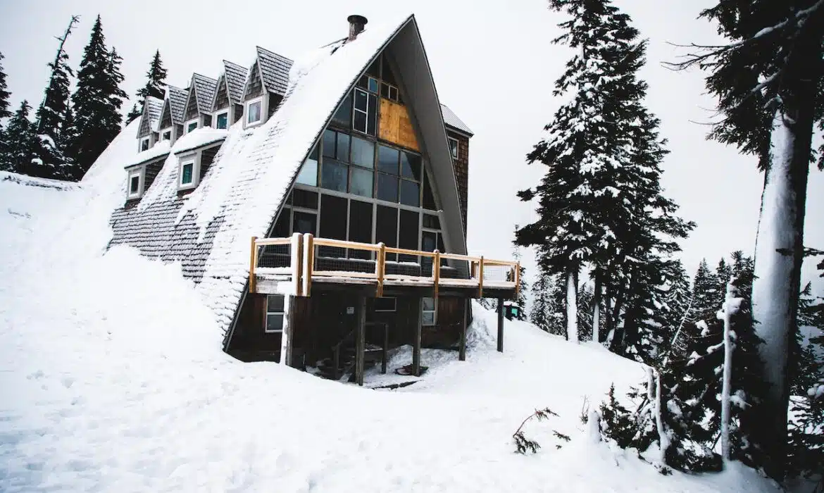 Séjourner à Courchevel : Louer un chalet ou séjourner à l’hôtel