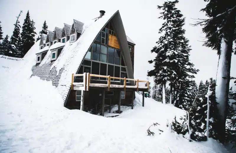 Séjourner à Courchevel : Louer un chalet ou séjourner à l’hôtel