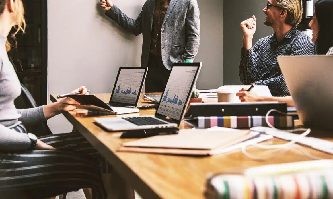 Comment trouver le bureau idéal à louer à Aix en Provence