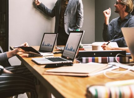 Comment trouver le bureau idéal à louer à Aix en Provence