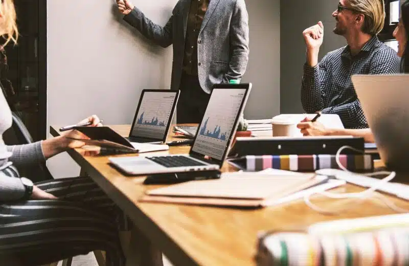 Comment trouver le bureau idéal à louer à Aix en Provence