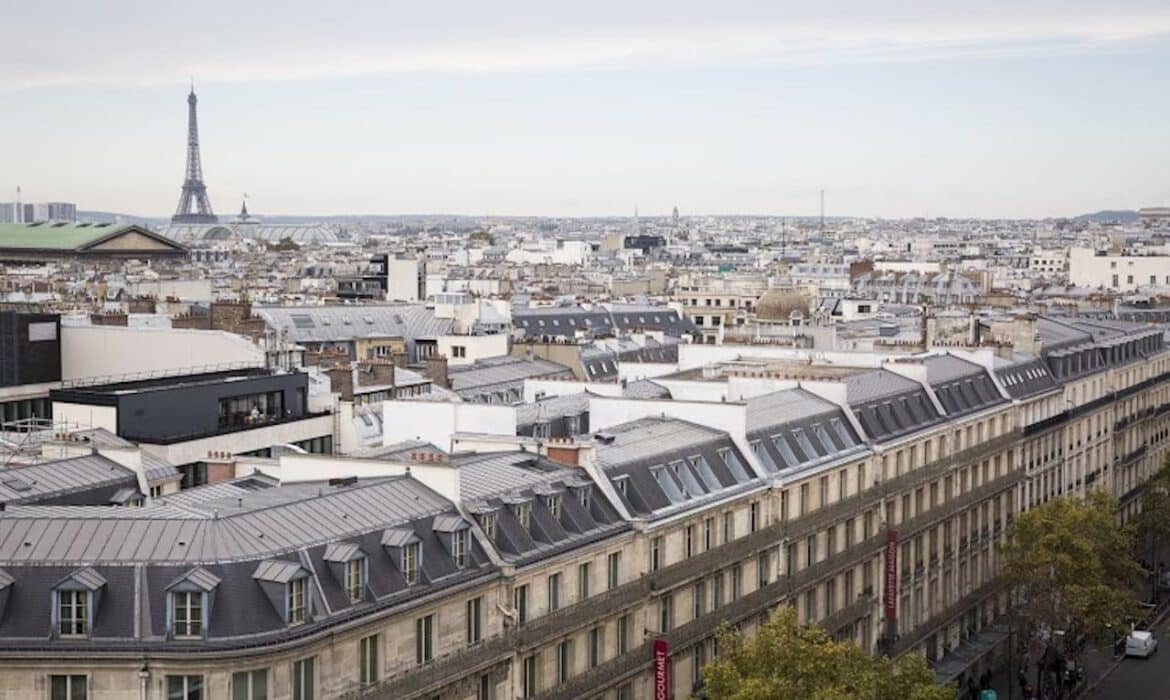 Les quartiers les plus attractifs pour les programmes neufs à Paris
