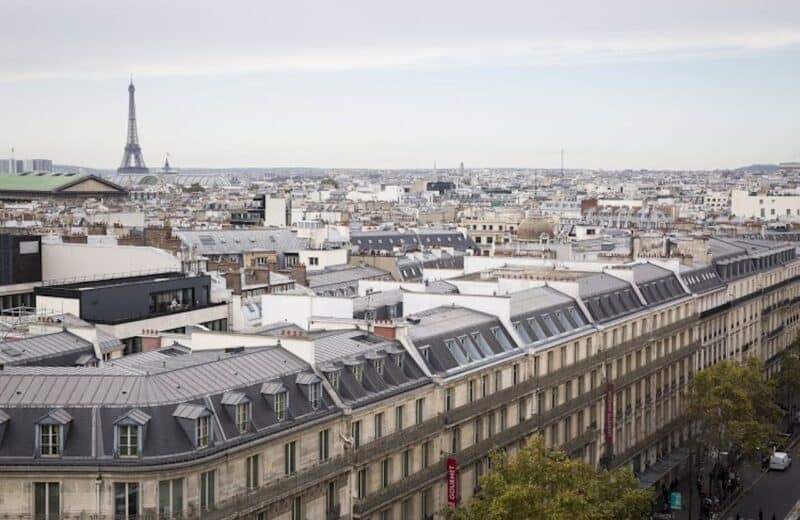 Les quartiers les plus attractifs pour les programmes neufs à Paris