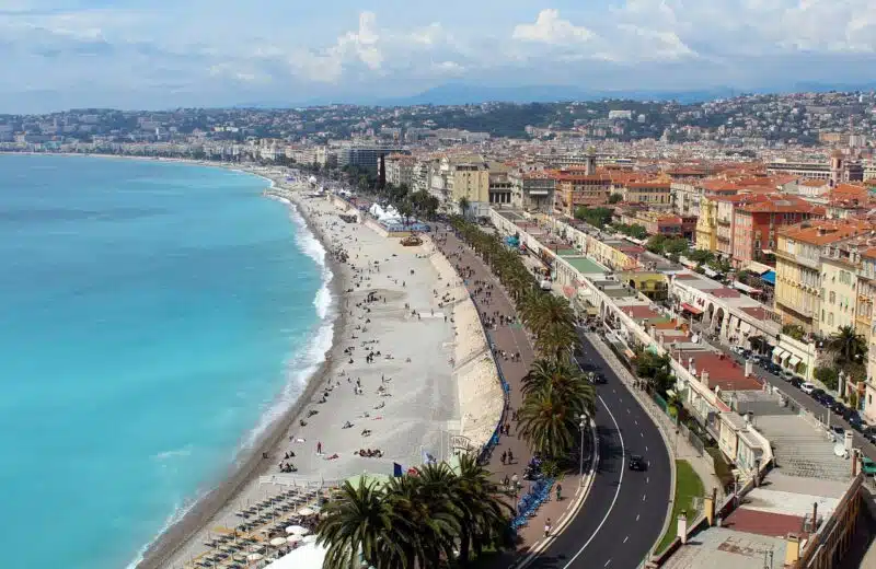 Conseils pour investir dans l’immobilier de prestige sur la Côte d’Azur