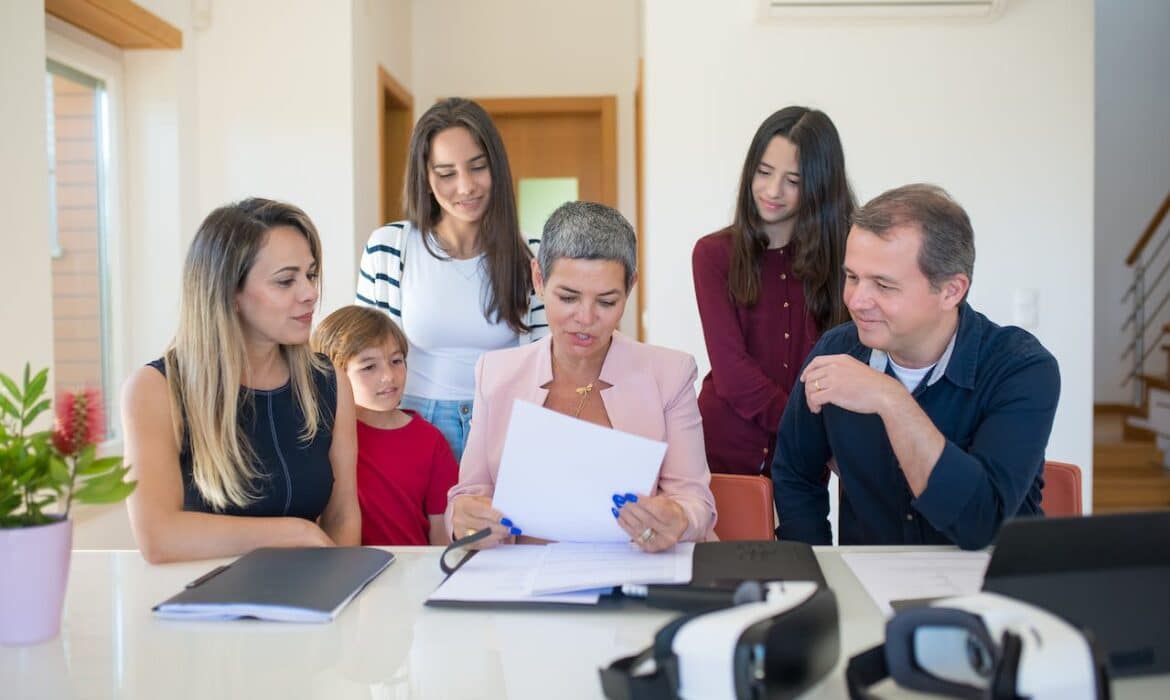 Trouver une propriété à Sens : recourir au service d’une agence immobilière