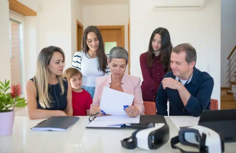 Trouver une propriété à Sens : recourir au service d’une agence immobilière