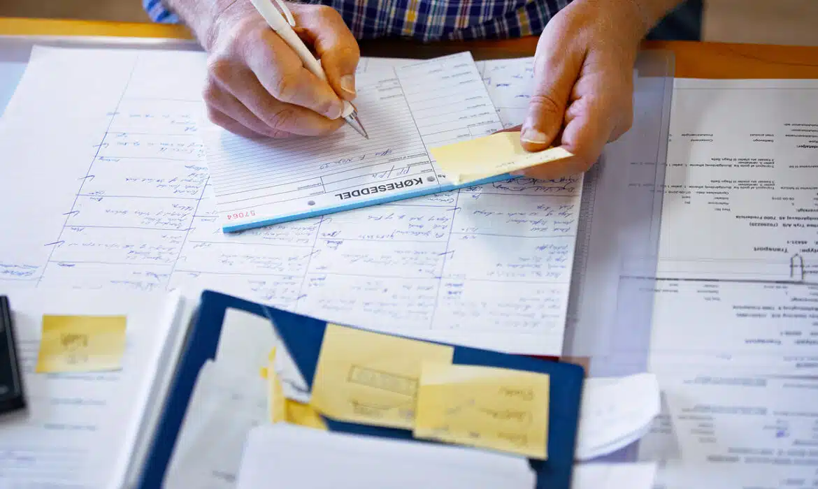 Préparation du dossier pour un crédit à la consommation : ce qu’il faut savoir