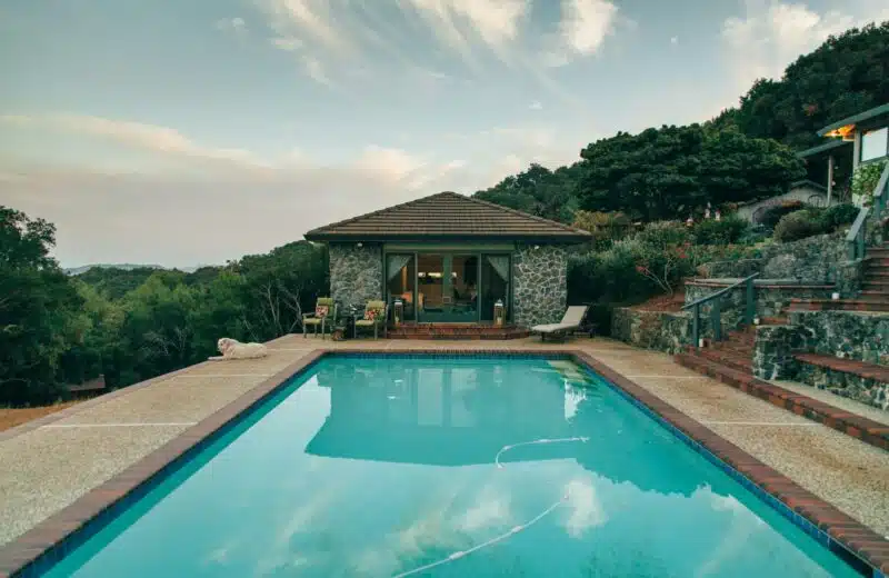 Comment l’immobilier de luxe redessine le paysage montagnard avec un sens artistique unique