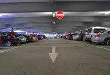 Les dimensions standard des places de parking : ce que vous devez savoir
