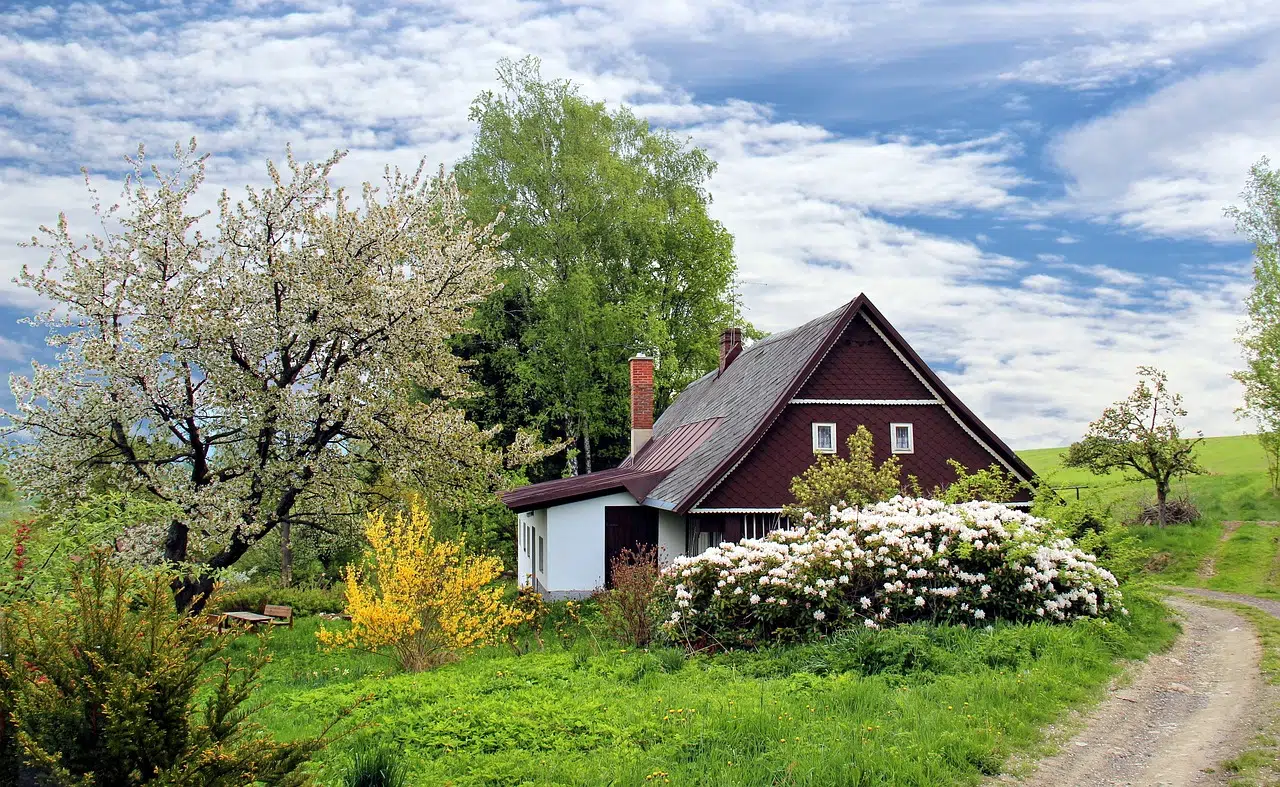 Comment calculer la valeur de la maison ?