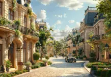 Élégance et fortune : Les quartiers riches de Marseille à découvrir