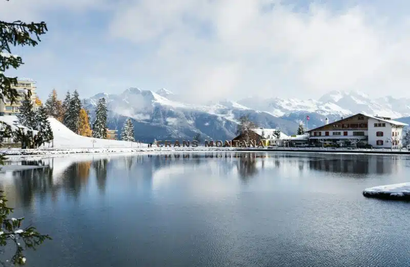 Toutes les annonces immobilières de Crans-Montana au bout des doigts avec Crans.ch