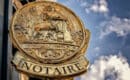 Pourquoi la signature chez un notaire reste-t-elle indispensable ?