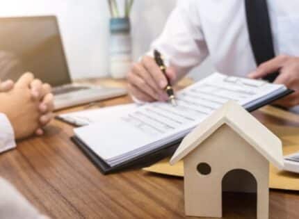 Quelle banque pour prêt immobilier ?