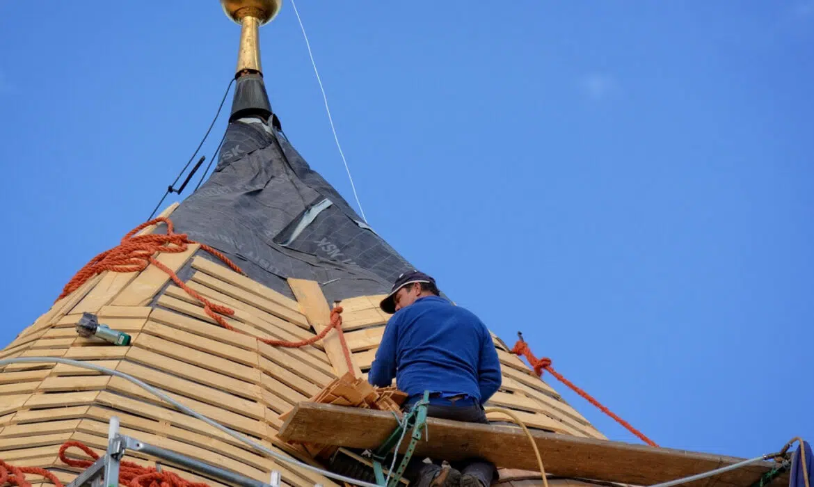 Comment bien choisir son couvreur pour vos travaux de toiture ?