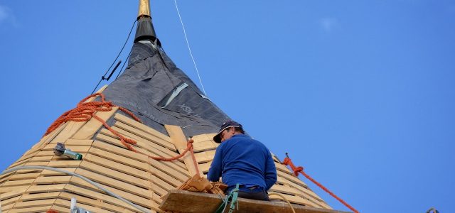 Comment bien choisir son couvreur pour vos travaux de toiture ?