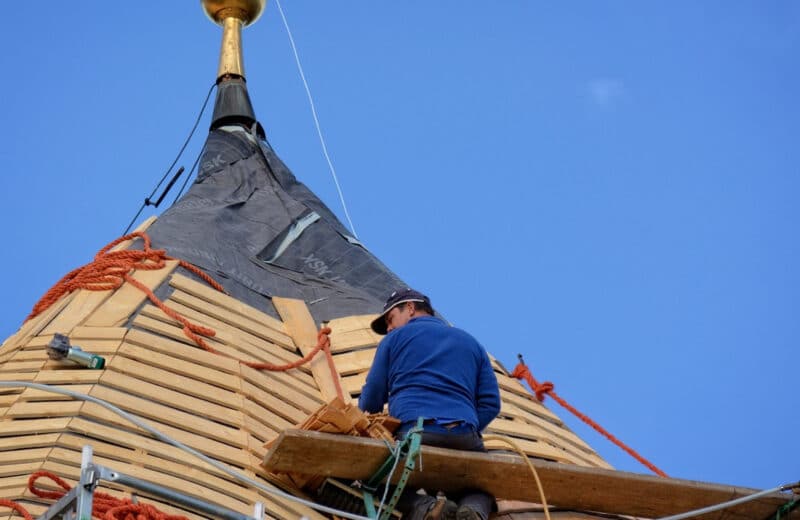Comment bien choisir son couvreur pour vos travaux de toiture ?