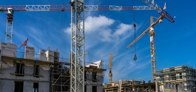 Guide complet sur l’assurance dommage ouvrage travaux