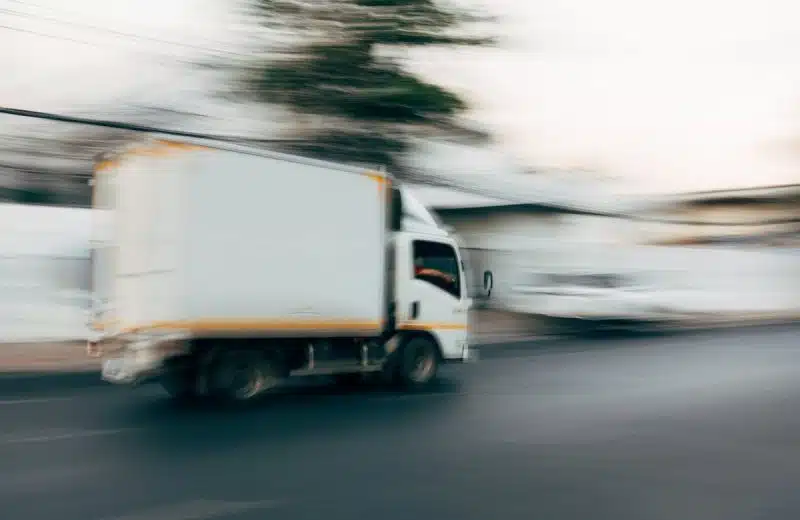 Comparatif des meilleures entreprises de location de camion de déménagement