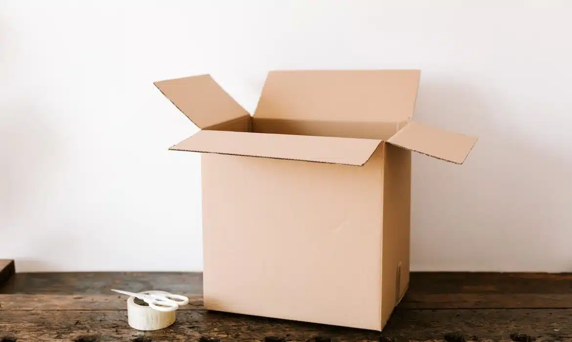 Les étapes essentielles pour une préparation efficace de votre déménagement immobilier
