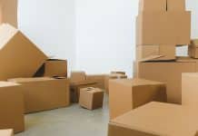 Les différentes tailles de boxes pour stocker vos meubles selon vos besoins