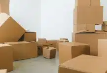 Les différentes tailles de boxes pour stocker vos meubles selon vos besoins