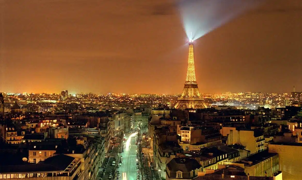 Les tendances du marché du déménagement à Paris : quel est le coût moyen