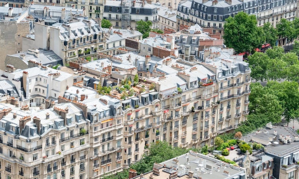 L’impact des projets d’urbanisme sur les prix immobiliers à Paris