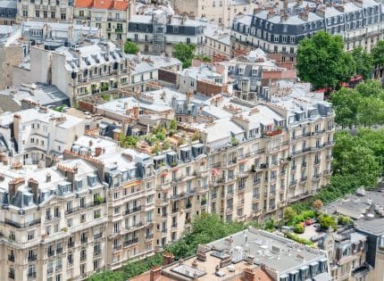 L’impact des projets d’urbanisme sur les prix immobiliers à Paris
