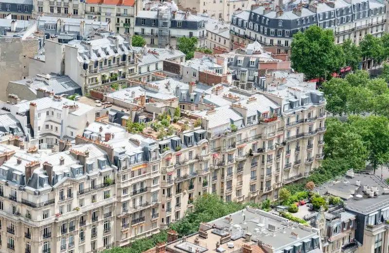 L’impact des projets d’urbanisme sur les prix immobiliers à Paris