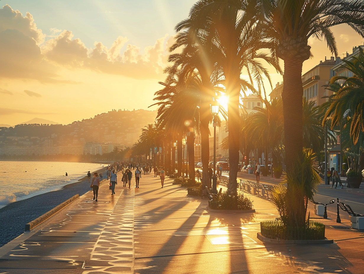 quartiers nice