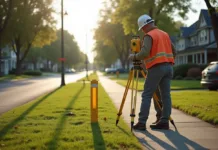 Comment connaître les limites de mon terrain ?